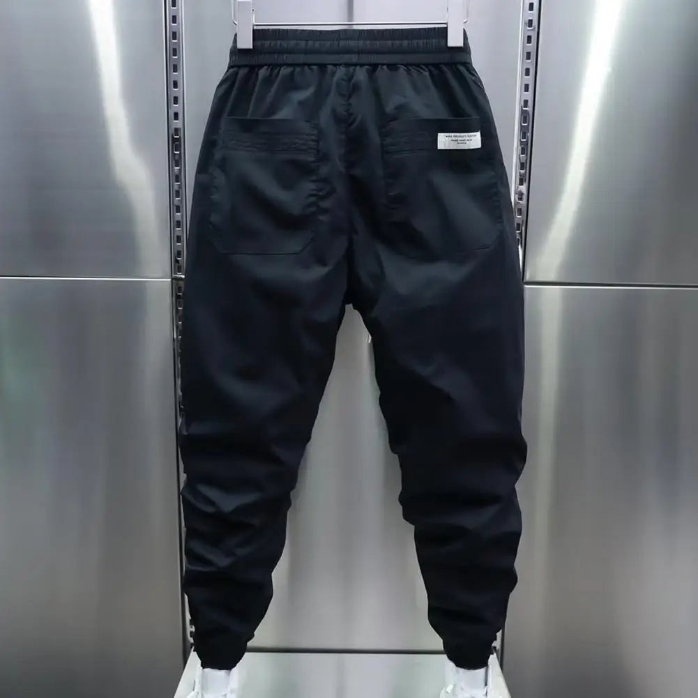 Laurent™ | Pantaloni Confortabili cu Corda