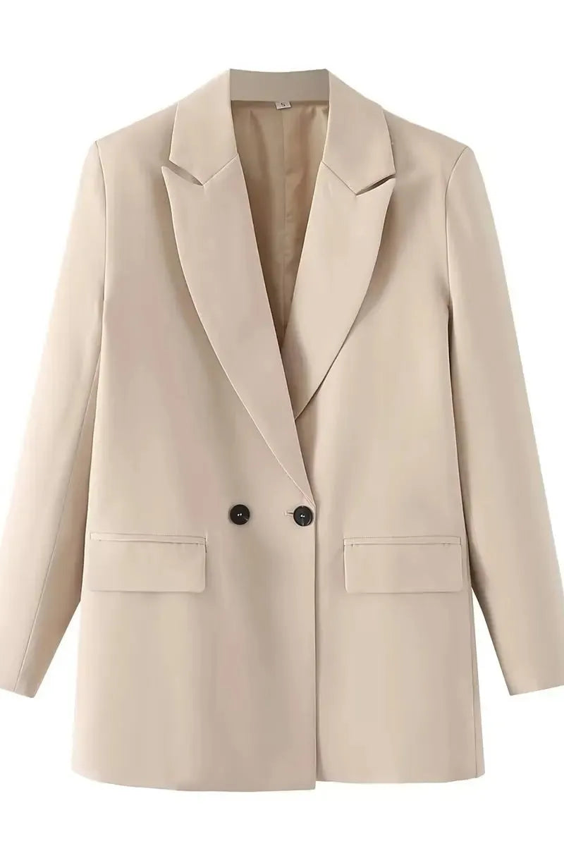 Verla Sky – Blazer Perfect