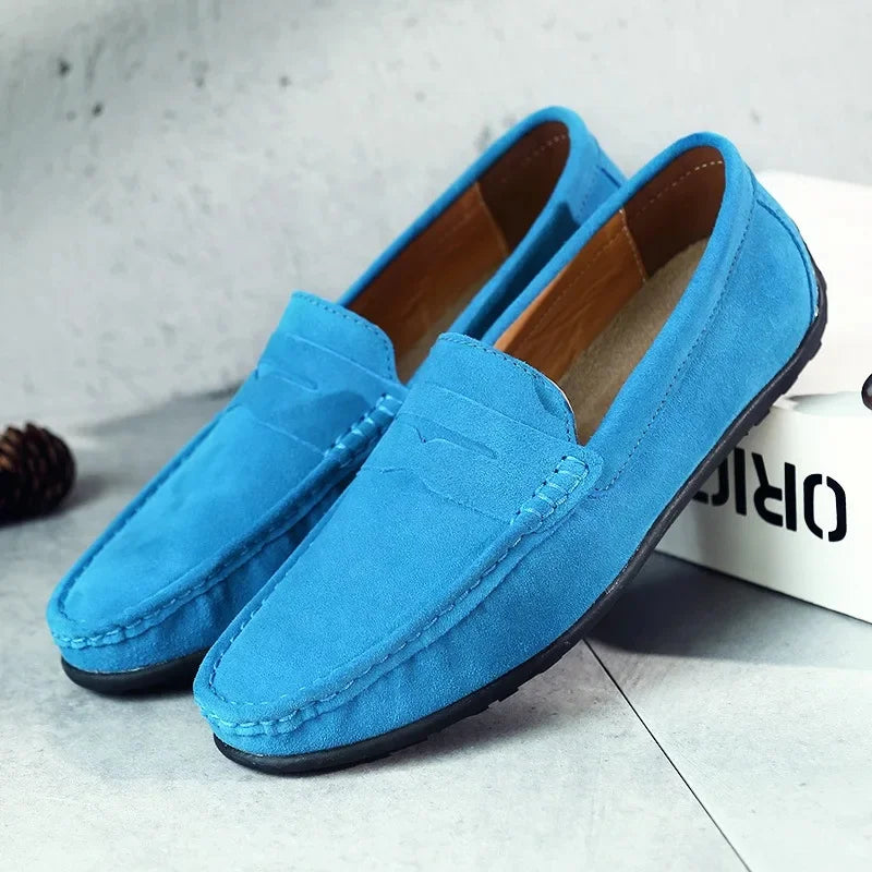 Mason | Loafer Moale