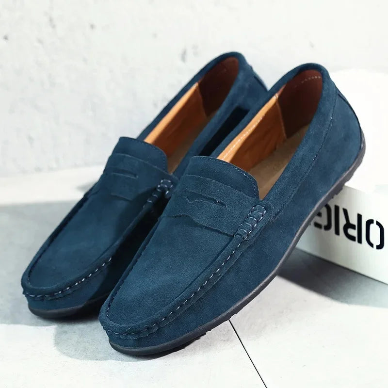 Mason | Loafer Moale
