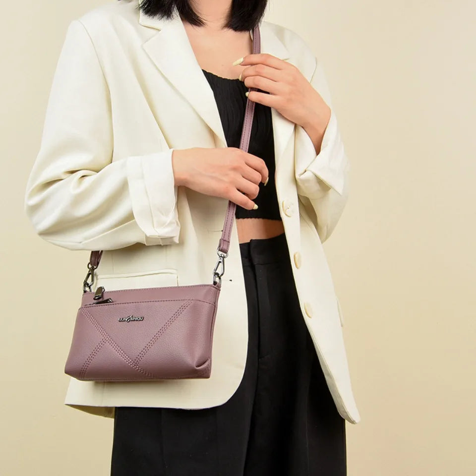aline™ – geantă elegantă de umăr tip crossbody