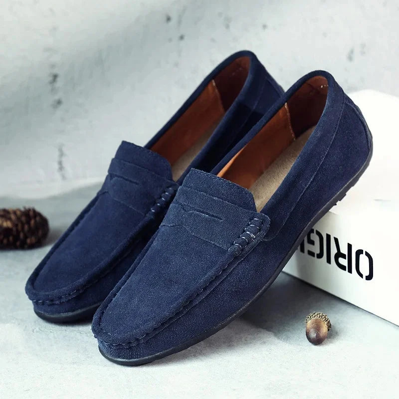 Mason | Loafer Moale
