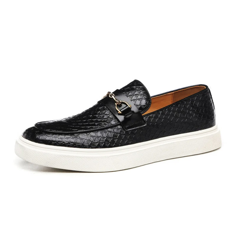 Carter | Loafers Elegante