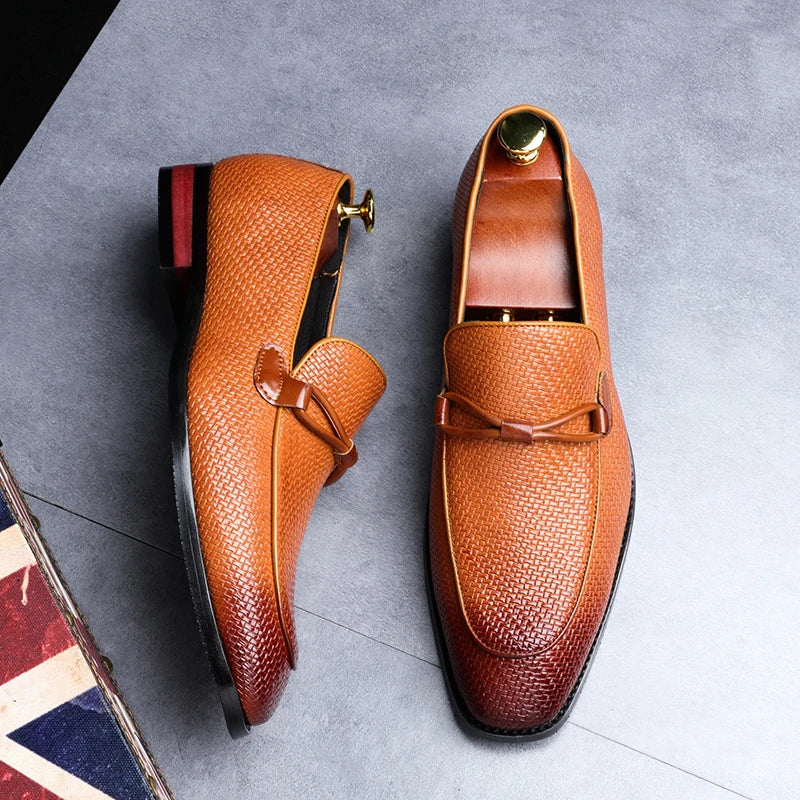 Nolan | Pantofi Oxford rafinați
