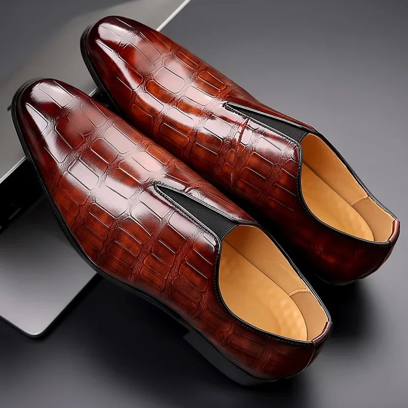 Hudson | Pantofi Oxford