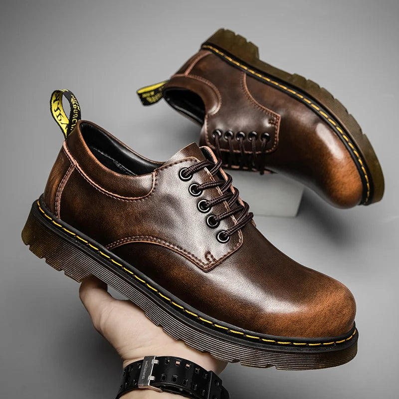 Onyx™ | Botine Oxford