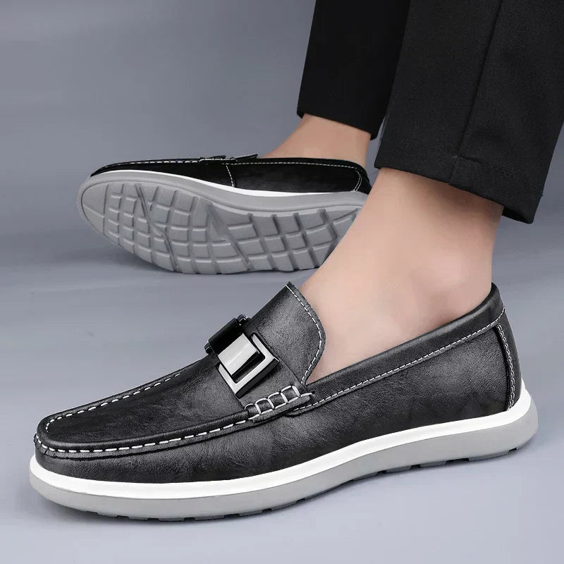 Theo | Mocasi