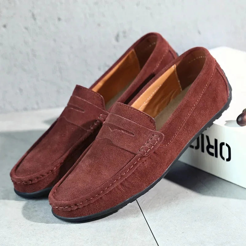 Mason | Loafer Moale