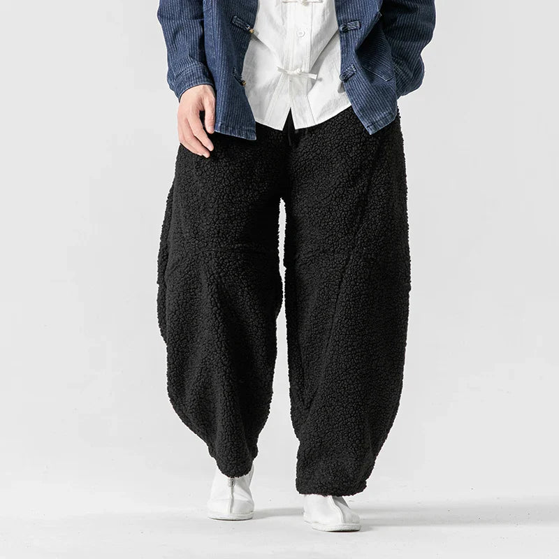 Sherpa Legacy Pants