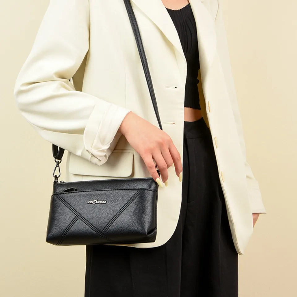 aline™ – geantă elegantă de umăr tip crossbody