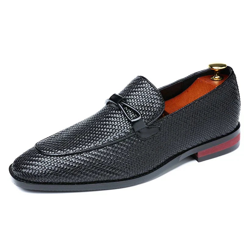 Nolan | Pantofi Oxford rafinați