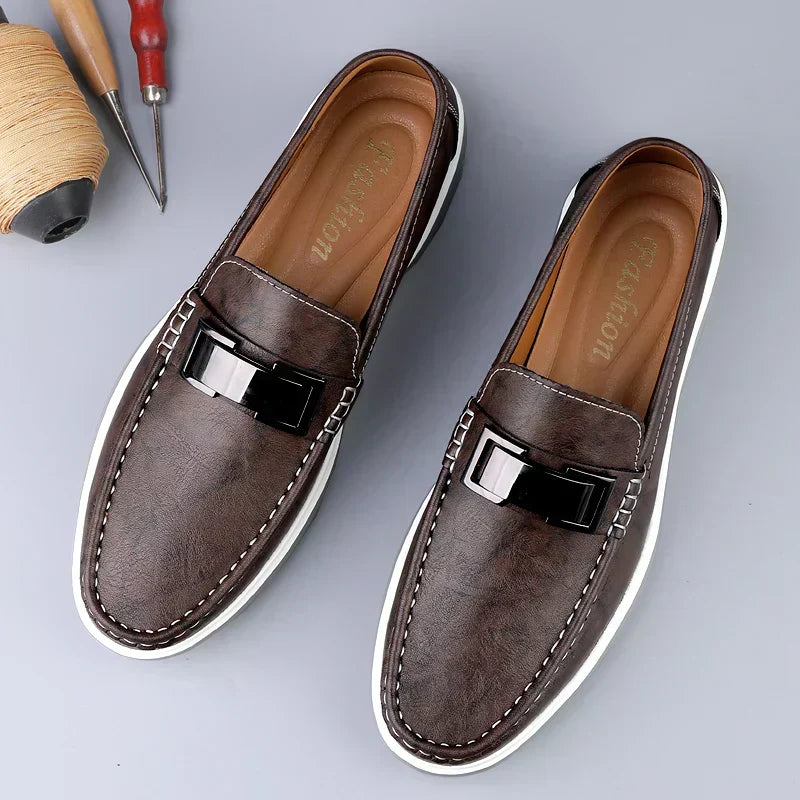 Theo | Mocasi