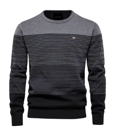 Koelman | Pulover robust pentru bărbați