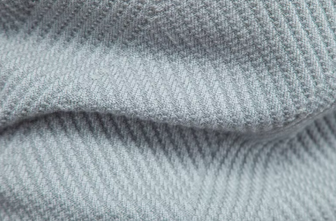 MIRAVO | Pulover elegant pentru bărbați cu design zigzag