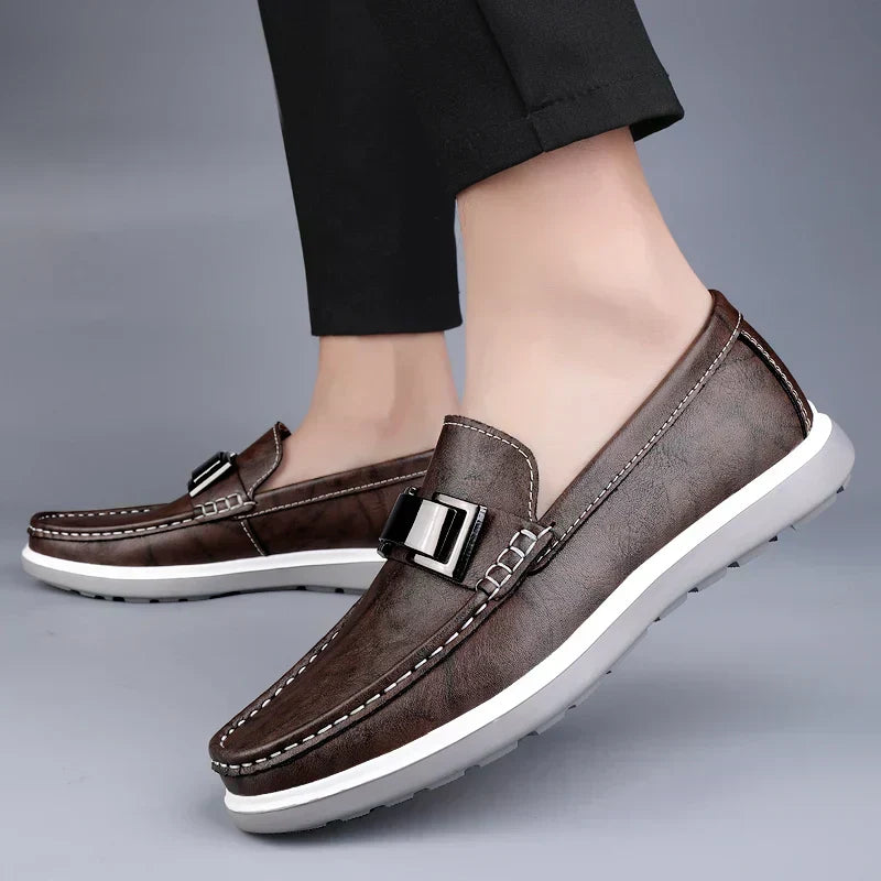 Theo | Mocasi