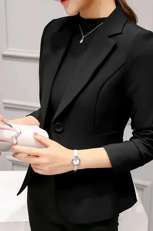 Sorelle Muse – Blazer Perfect