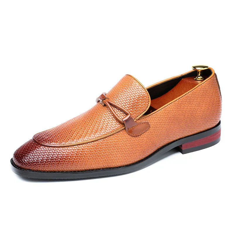 Nolan | Pantofi Oxford rafinați