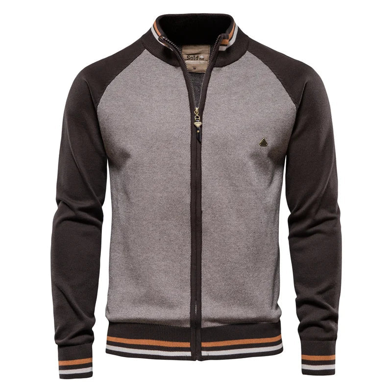 Koelman | Cardigan Premium pentru Bărbați