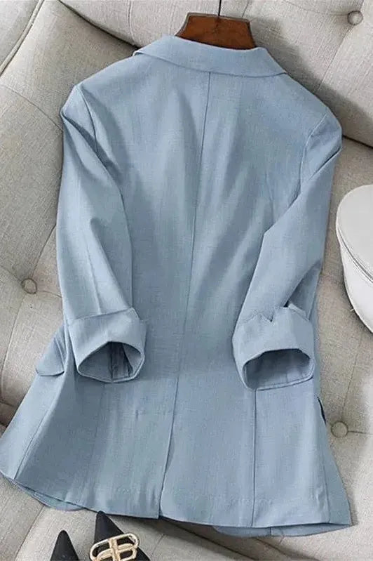 Nolène Edge – Blazer Perfect