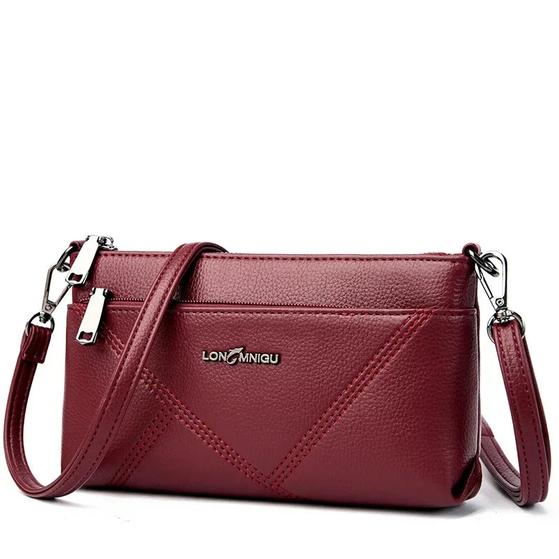 aline™ – geantă elegantă de umăr tip crossbody