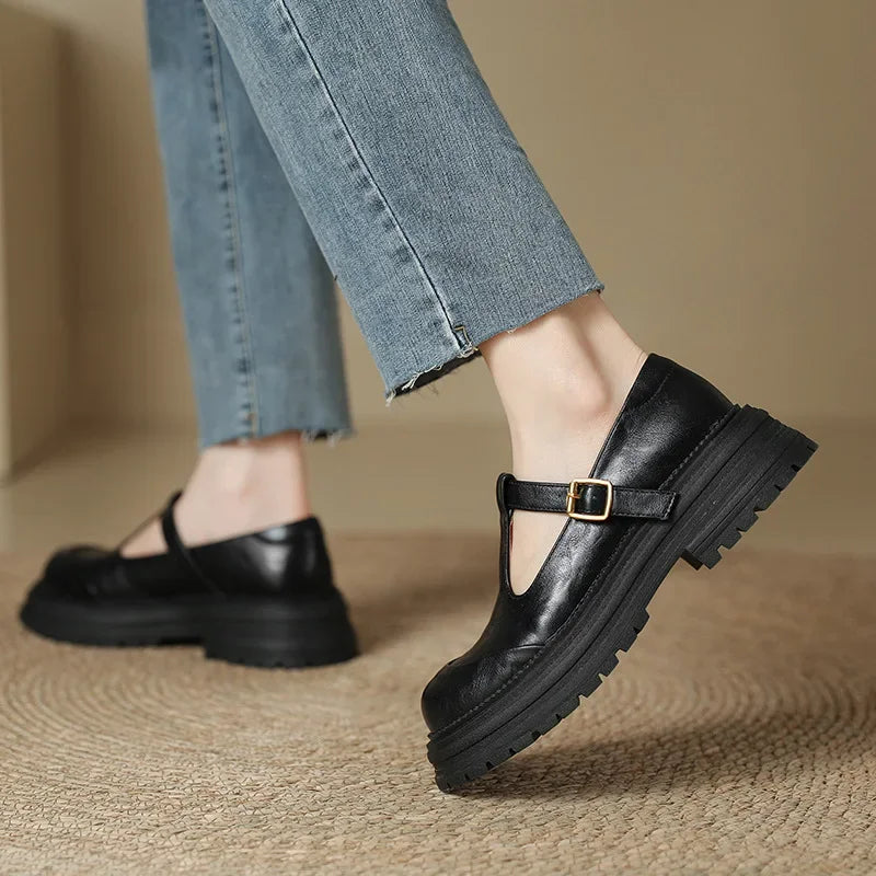 Mary Janes - Pantofi Eleganți și Timeless
