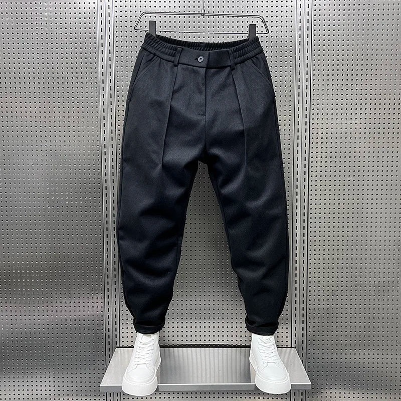 Laurent™ | Pantaloni Eleganți cu Codificare