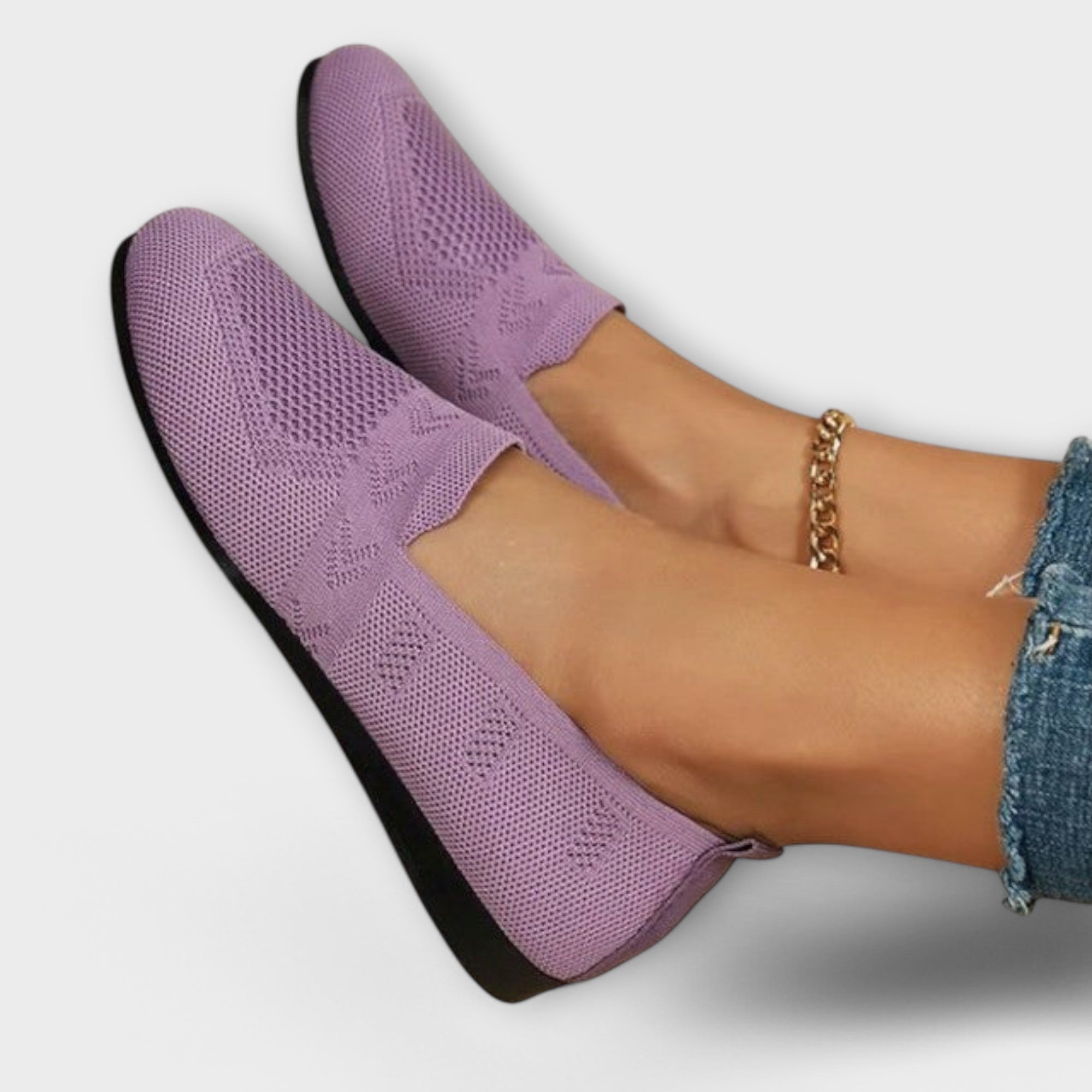 Jaszmin | Loafers Elegante