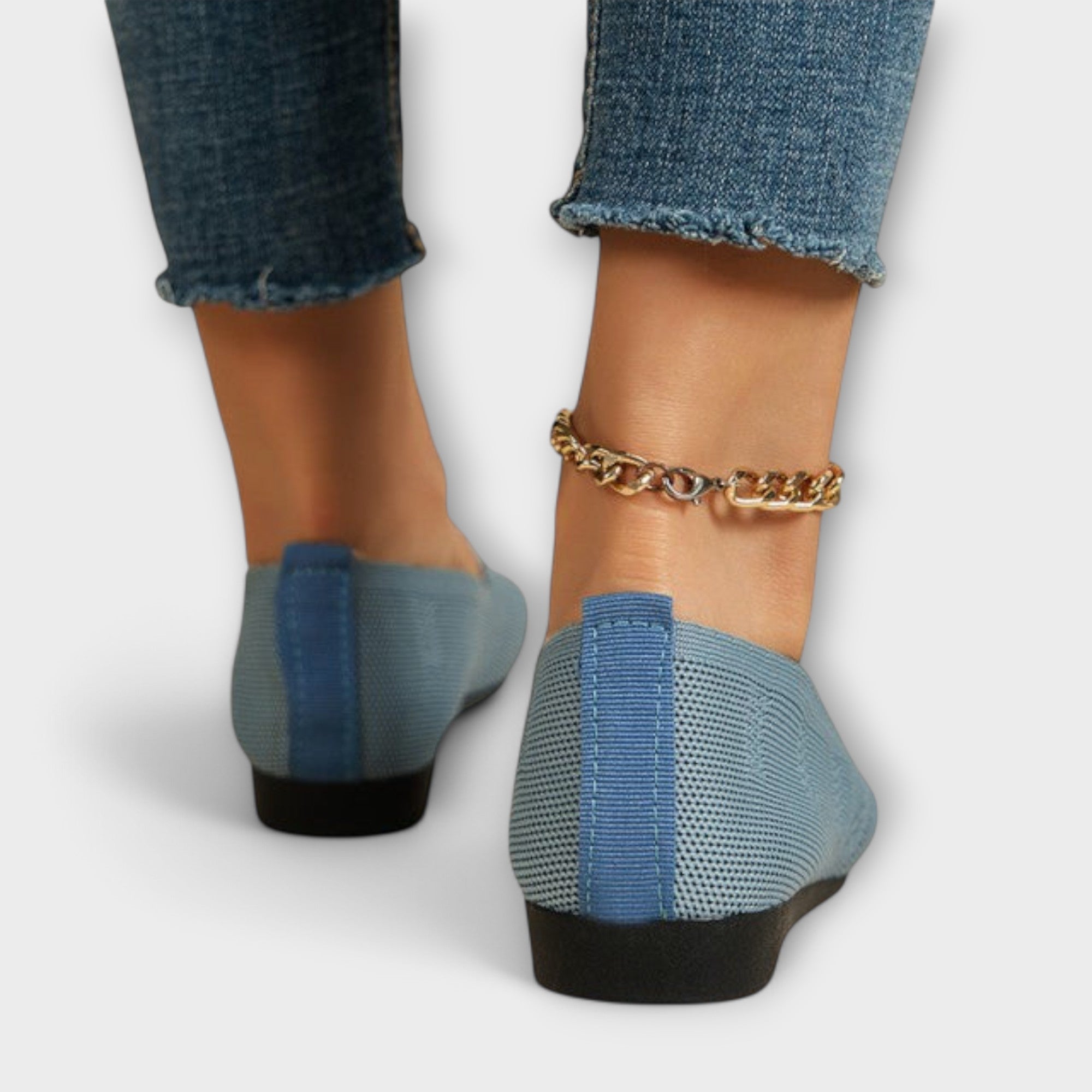 Jaszmin | Loafers Elegante