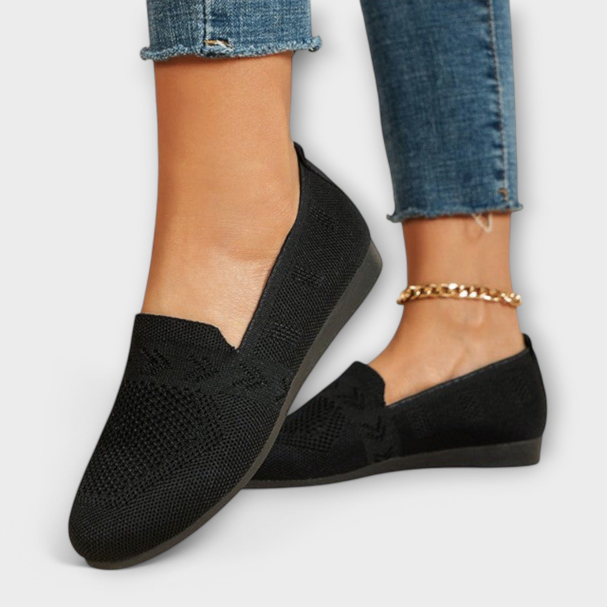 Jaszmin | Loafers Elegante