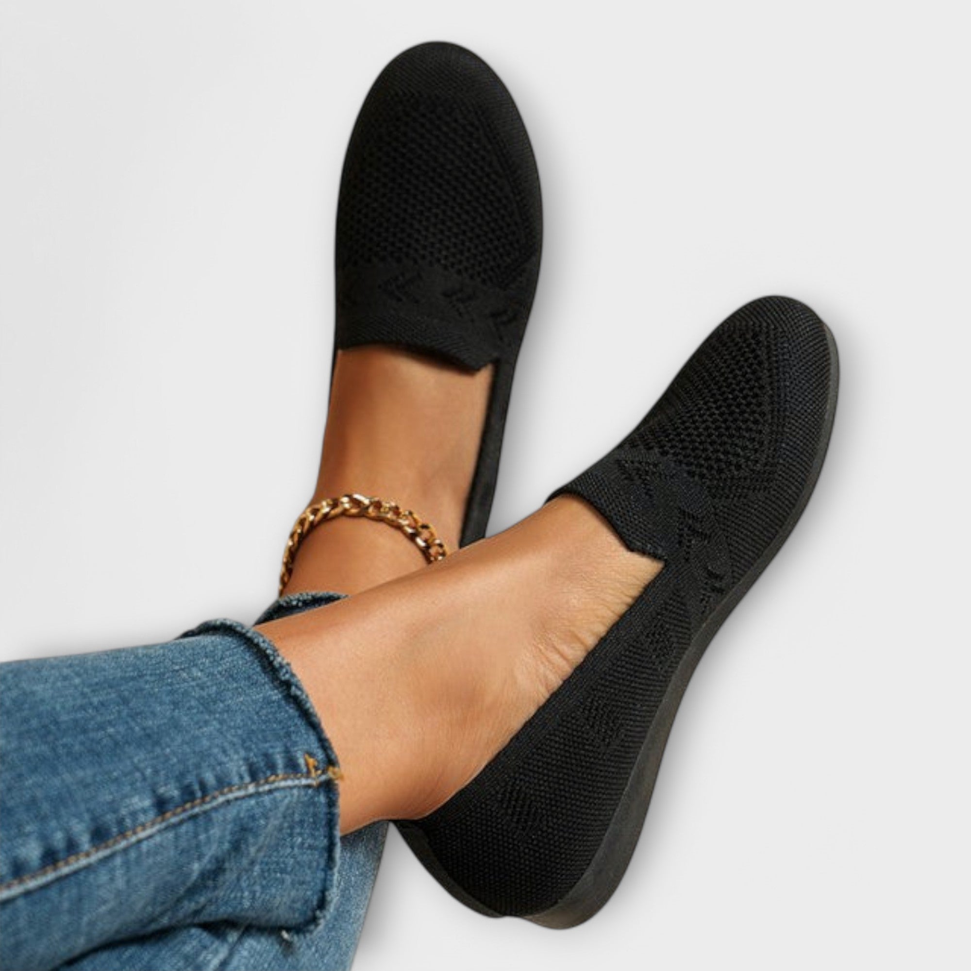 Jaszmin | Loafers Elegante
