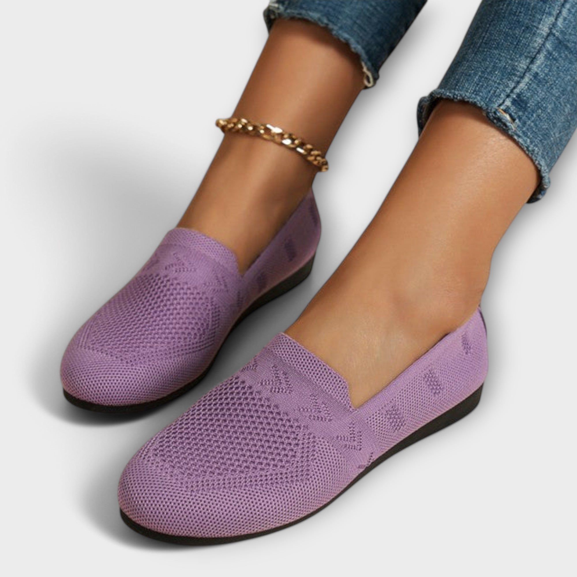 Jaszmin | Loafers Elegante