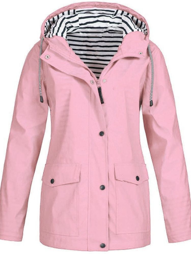 MARTA | JACKET FEMININ IMPERMEABIL ȘI WINDPROOF