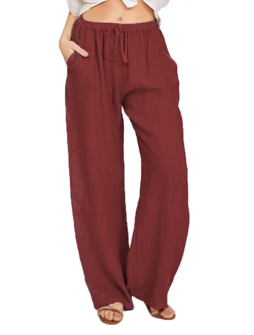 PALMA™ - pantaloni ușori
