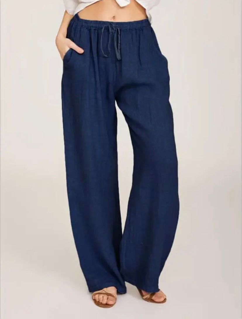 PALMA™ - pantaloni ușori