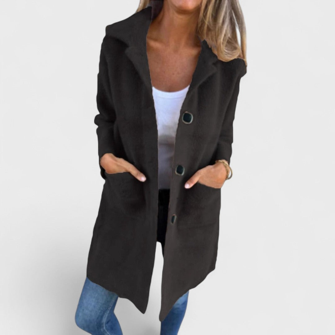 Marce - Palton elegant și robust