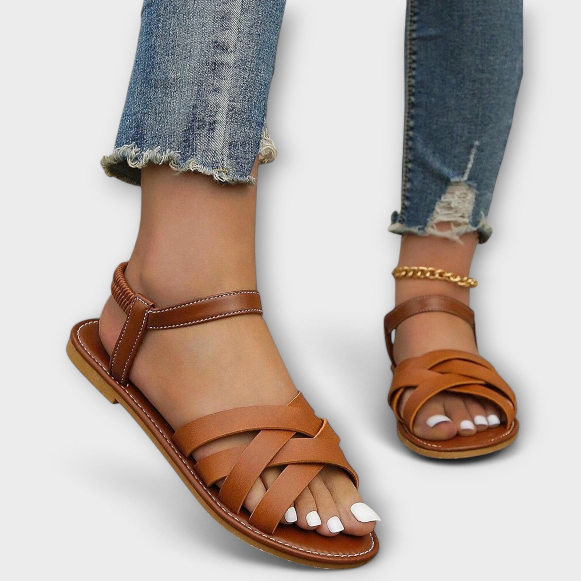 Noa | Sandale Elegante și Confortabile