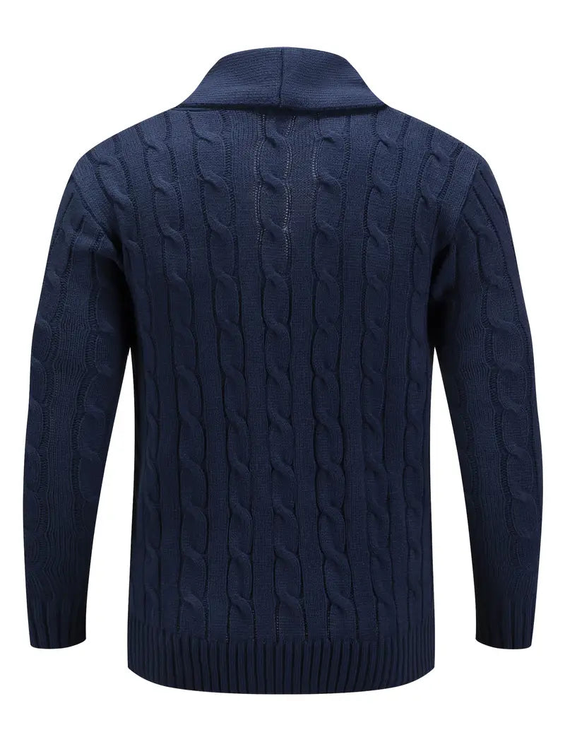 Philip™ Luxe Cardigan