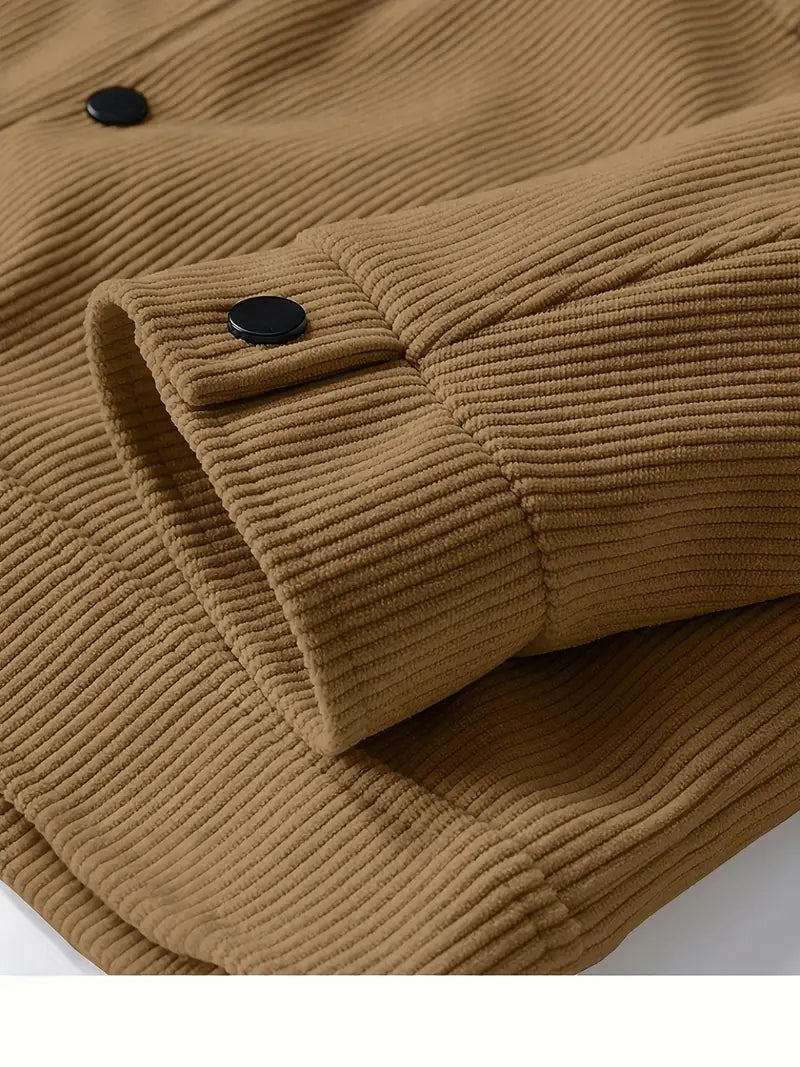 Huon™ | Jachetă din Velvet