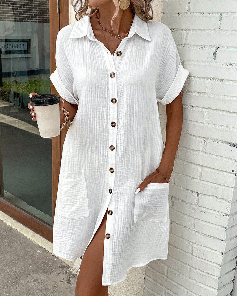 Rochie Confortabilă