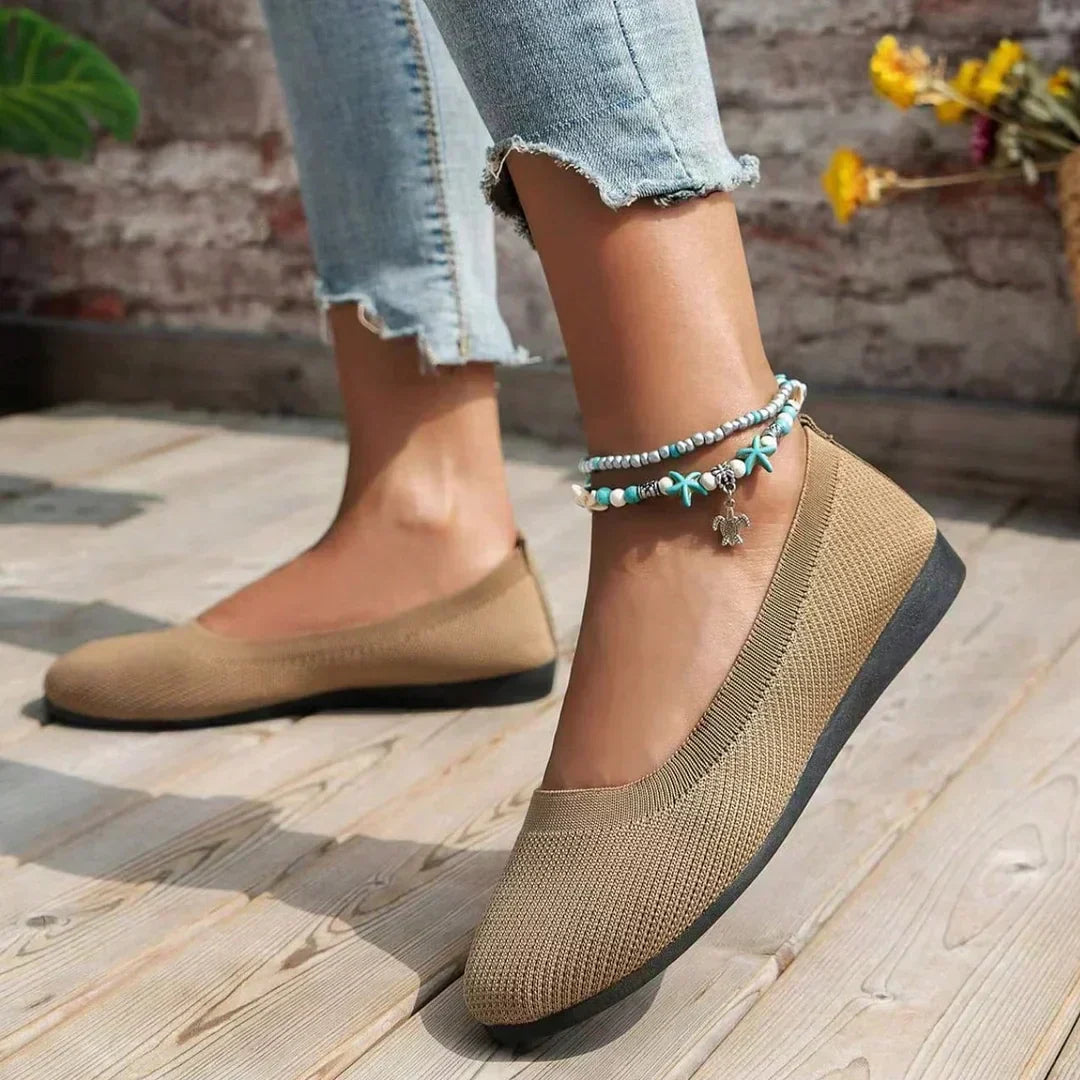Frieda™ Pantofi Comfort
