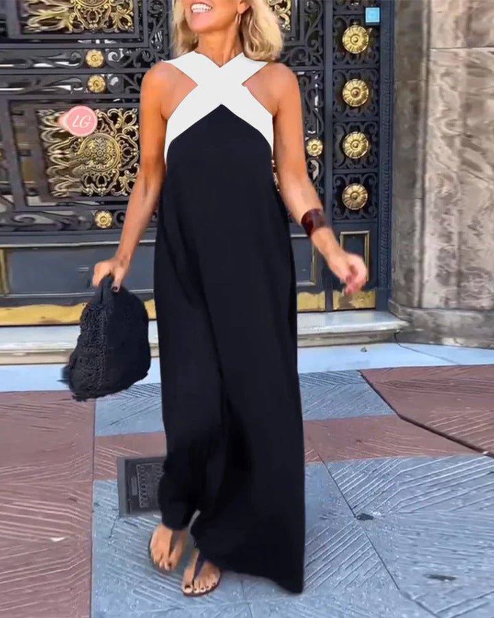 Amber™ | Rochie Maxi
