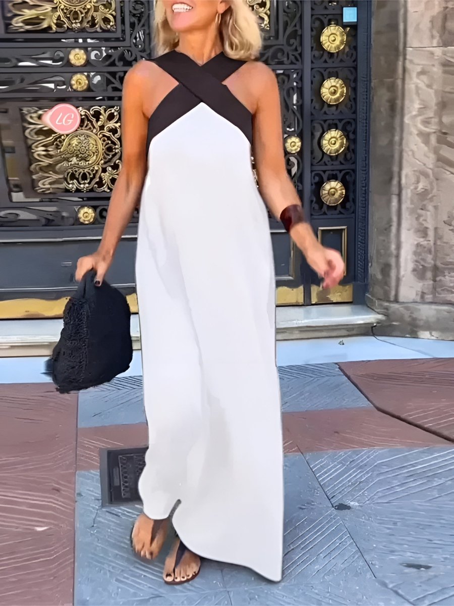 Amber™ | Rochie Maxi