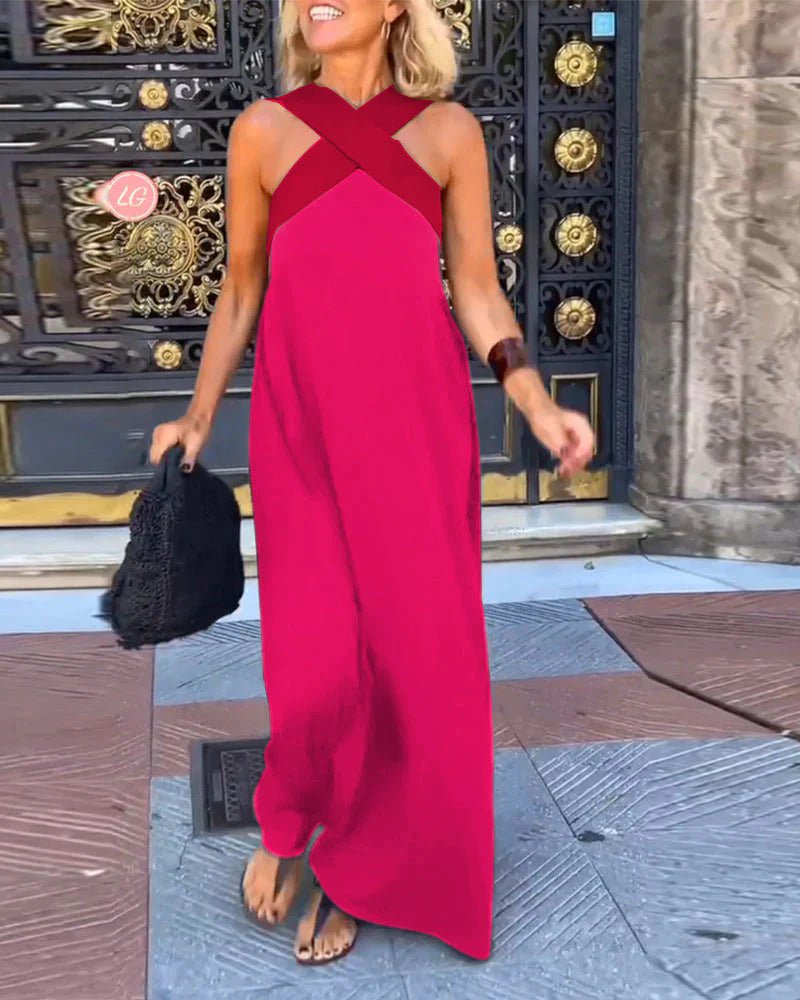 Amber™ | Rochie Maxi