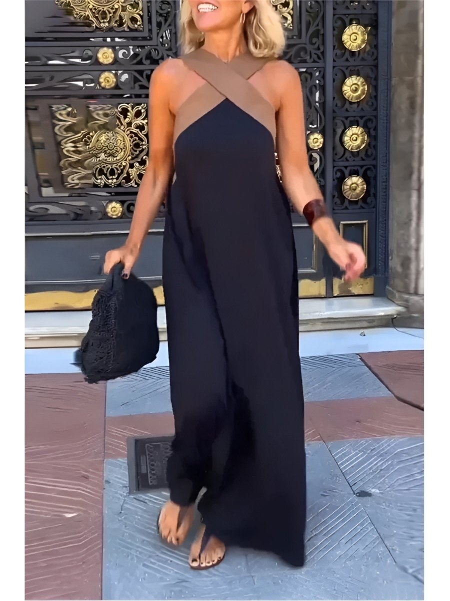Amber™ | Rochie Maxi