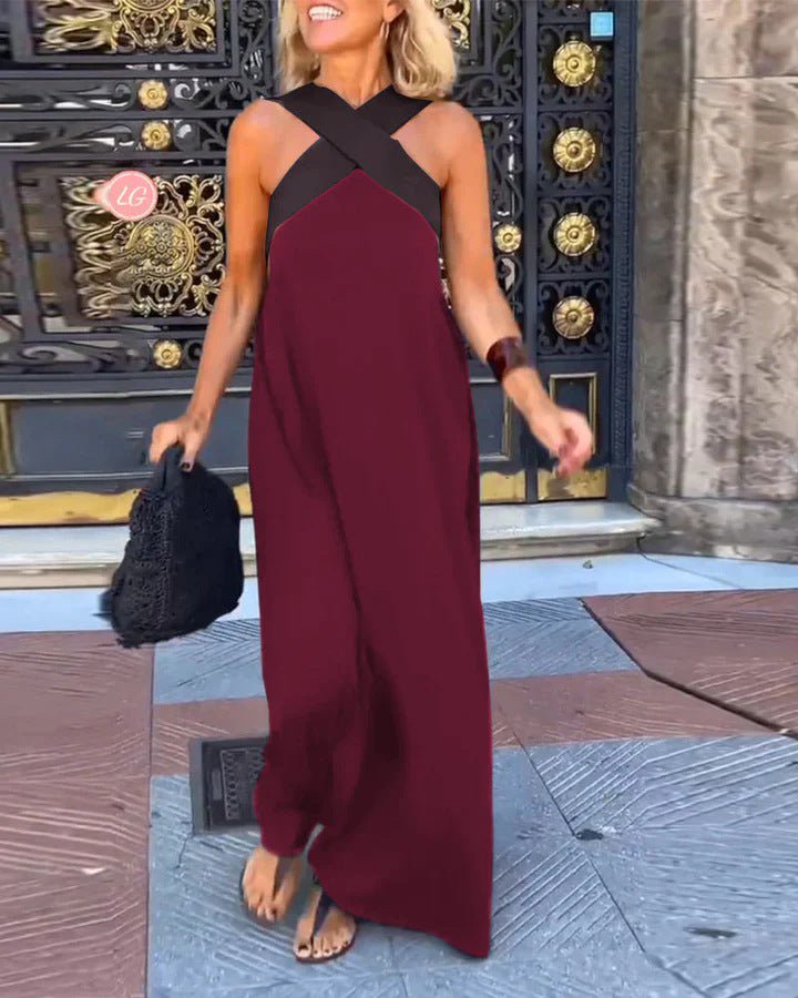 Amber™ | Rochie Maxi