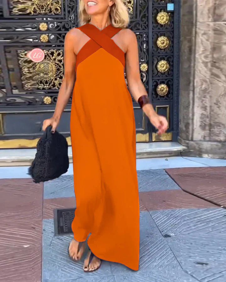 Amber™ | Rochie Maxi
