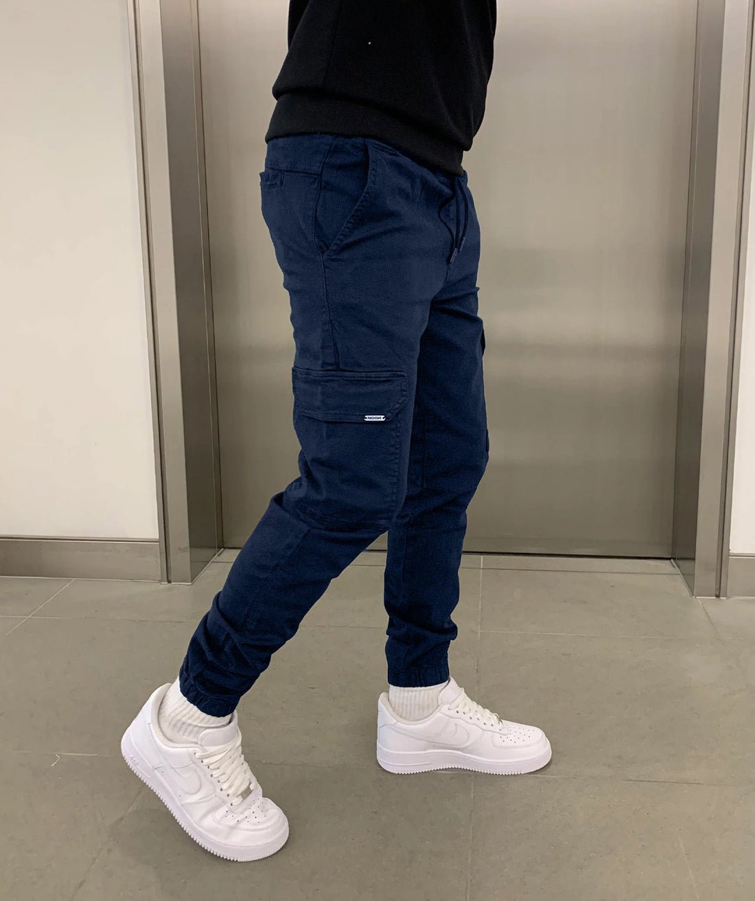 Laurent™ | Pantaloni Cargo Confortabili
