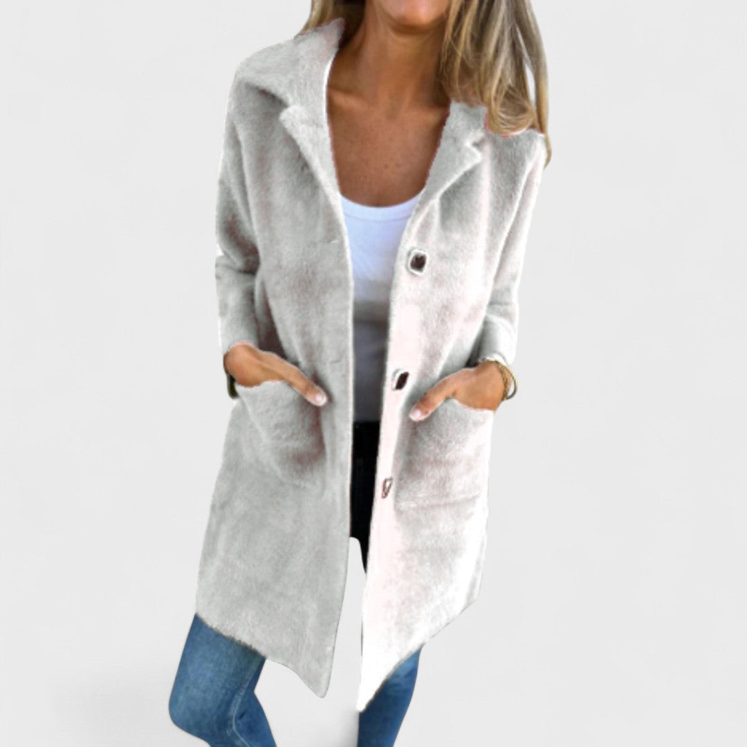 Marce - Palton elegant și robust