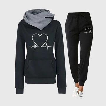 Hilary - Set de Gimnastică Comod