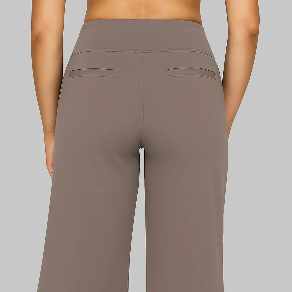 KLARA | Pantaloni elastici confortabili pentru toate femeile